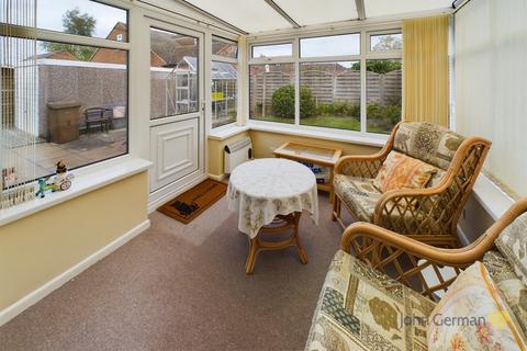 3 bedroom detached bungalow for sale, Cleveland Road, Loughborough