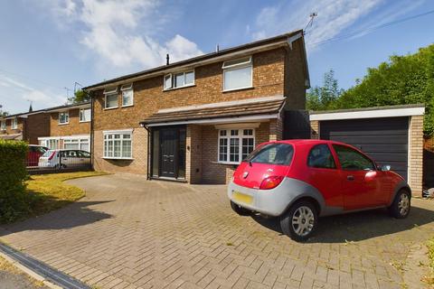 4 bedroom detached house for sale, Church Lane, Hixon, Stafford