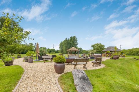 5 bedroom country house for sale, The  Mill in Huncote, Leicestershire LE9 3GR