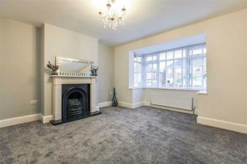 3 bedroom townhouse to rent, Butt Row, Farnley