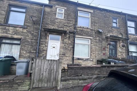 2 bedroom terraced house for sale, Ford Hill, Queensbury