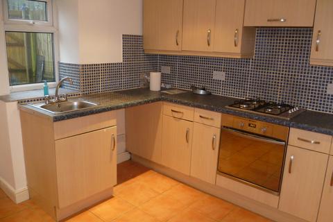 2 bedroom terraced house for sale, Ford Hill, Queensbury