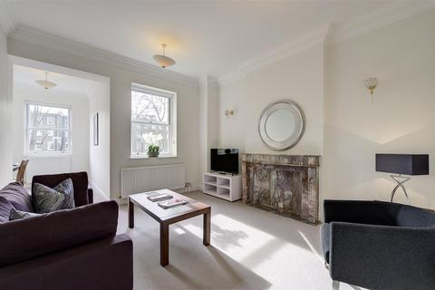 2 bedroom apartment to rent, Lexham Gardens, London