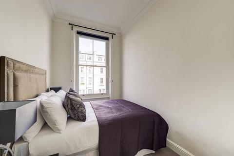 2 bedroom apartment to rent, Lexham Gardens, London