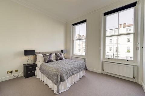 2 bedroom apartment to rent, Lexham Gardens, London