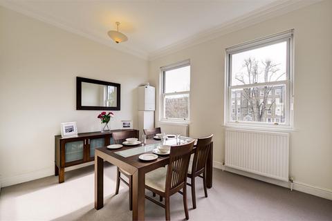 2 bedroom apartment to rent, Lexham Gardens, London