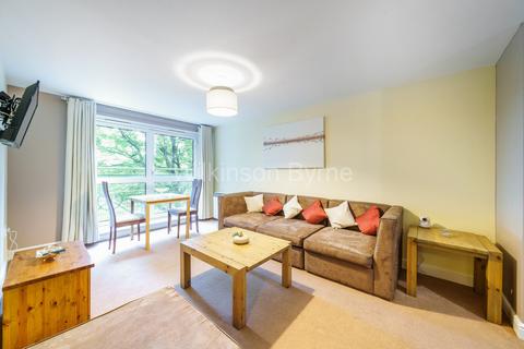 1 bedroom flat for sale, Cline Road, Bound Green N11