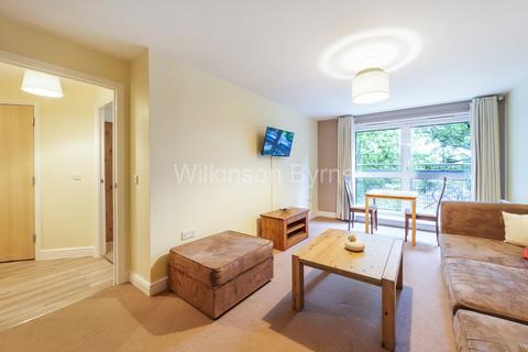 1 bedroom flat for sale, Cline Road, Bound Green N11