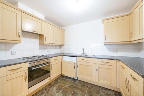 1 bedroom flat for sale, Cline Road, Bound Green N11