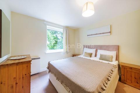 1 bedroom flat for sale, Cline Road, Bound Green N11