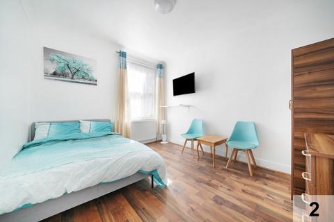 1 bedroom apartment to rent, Waldeck Road, London N15