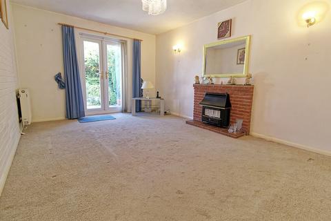 2 bedroom detached bungalow for sale, Broad Meadow, Wigston