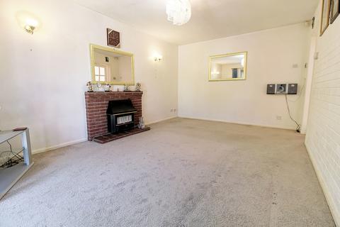 2 bedroom detached bungalow for sale, Broad Meadow, Wigston