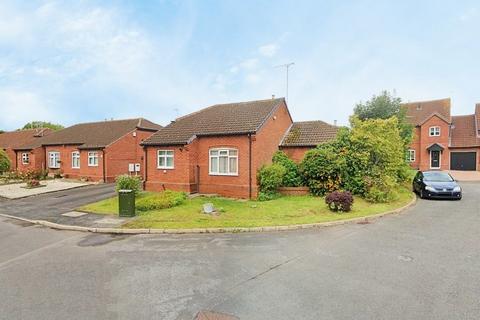 16 Broad Meadow, Wigston, LE18 1LH
