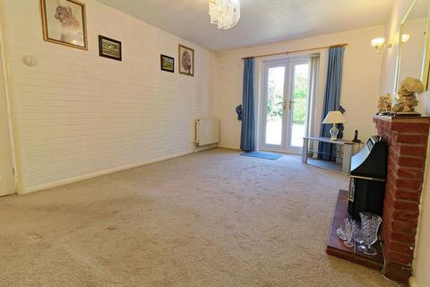 16 Broad Meadow, Wigston, LE18 1LH
