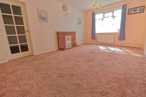 16 Broad Meadow, Wigston, LE18 1LH