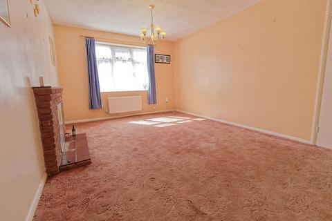 16 Broad Meadow, Wigston, LE18 1LH