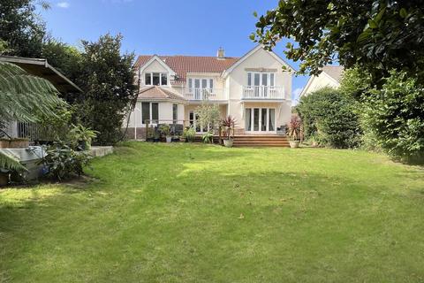 4 bedroom detached house for sale, Carlyon Bay, Cornwall