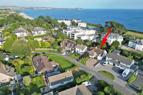 4 bedroom detached house for sale, Carlyon Bay, Cornwall