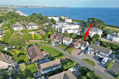 undefined, Carlyon Bay, Cornwall