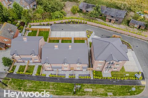 3 bedroom townhouse for sale, 5 Tollhouse Court, Wrinehill, Crewe, CW3