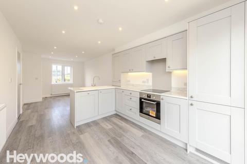3 bedroom townhouse for sale, 5 Tollhouse Court, Wrinehill, Crewe, CW3