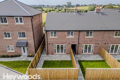 undefined, 5 Tollhouse Court, Wrinehill, Crewe, CW3