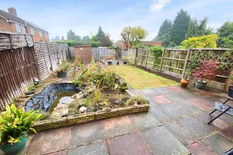 3 bedroom semi-detached house for sale, Wyatt Road, Sutton Coldfield B75