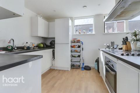 2 bedroom apartment for sale, Cross Road, Croydon