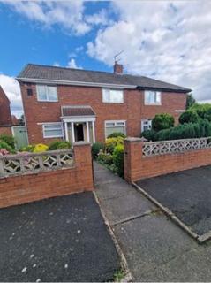 3 bedroom semi-detached house to rent, Rotherfield Road, Sunderland SR5