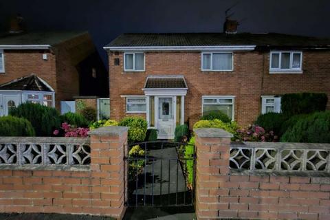 3 bedroom semi-detached house to rent, Rotherfield Road, Sunderland SR5