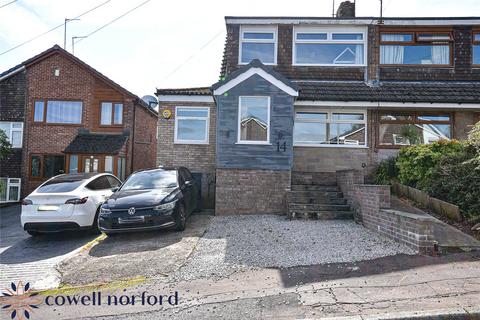 3 bedroom semi-detached house for sale, Westfield Close, Rochdale OL11