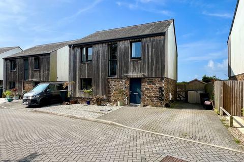 4 bedroom detached house for sale, Pennance Field, Falmouth