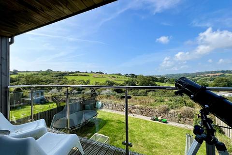 4 bedroom detached house for sale, Pennance Field, Falmouth