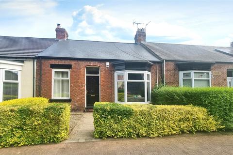 4 Bancroft Terrace, Sunderland, SR4 7SS
