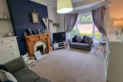 4 Bancroft Terrace, Sunderland, SR4 7SS
