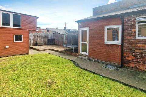 4 Bancroft Terrace, Sunderland, SR4 7SS
