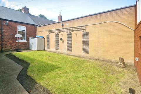 4 Bancroft Terrace, Sunderland, SR4 7SS