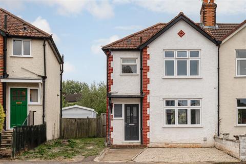 3 bedroom house for sale, The Greenway, Epsom KT18