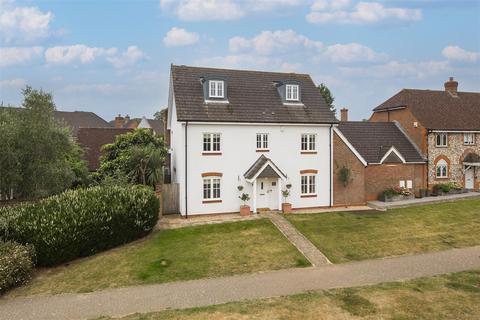 5 bedroom detached house for sale, Discovery Drive, West Malling ME19