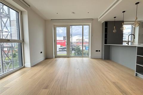 1 bedroom apartment to rent, Reflection Apartments, Cascade Way, White City Living, W12