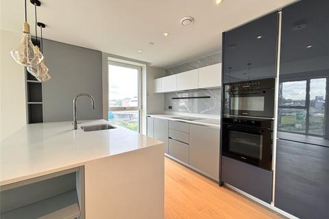 1 bedroom apartment to rent, Reflection Apartments, Cascade Way, White City Living, W12