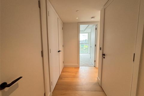 1 bedroom apartment to rent, Reflection Apartments, Cascade Way, White City Living, W12