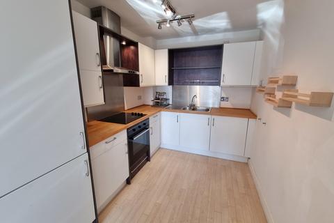 2 bedroom apartment to rent, The Mailbox, Birmingham B1