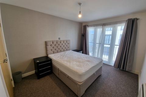 2 bedroom apartment to rent, The Mailbox, Birmingham B1