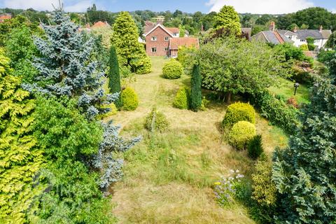 3 bedroom detached house for sale, Yarmouth Road, Hales, Norwich