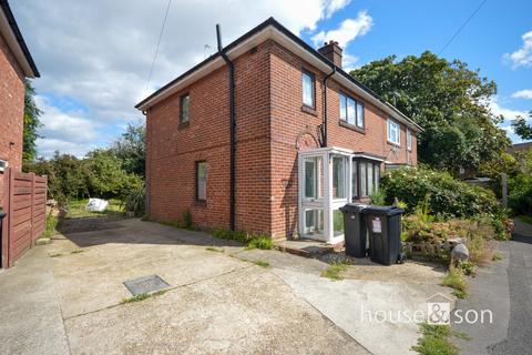 3 bedroom semi-detached house for sale, Limited Road, Bournemouth