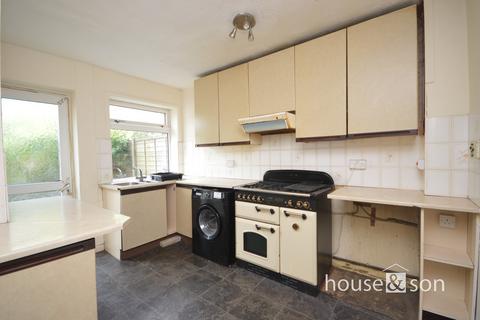 3 bedroom semi-detached house for sale, Limited Road, Bournemouth