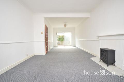 3 bedroom detached house for sale, Kingswell Road, Bournemouth