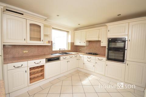 3 bedroom detached house for sale, Kingswell Road, Bournemouth